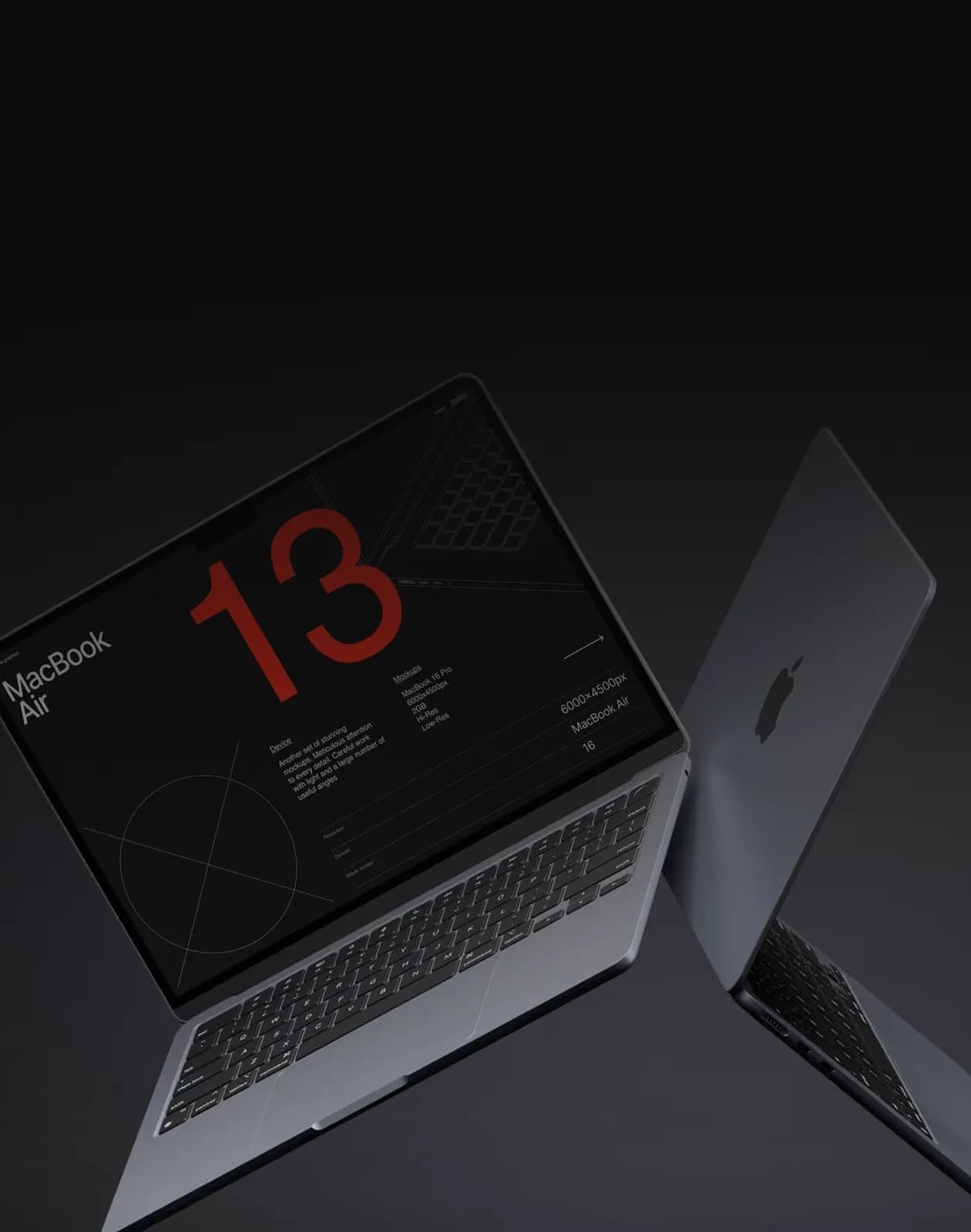 Web & App Development